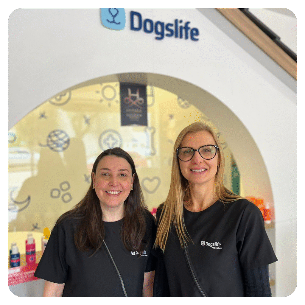 equipe-dogs-life-vet-e-shop-clinica-veterinaria-24h-caxias-do-sul-rs
