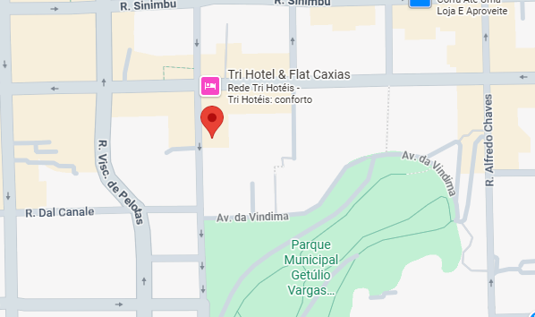 Ver localização da Dogs Life Vet e Shop no Google Maps